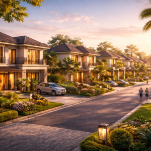 Properti Investasi